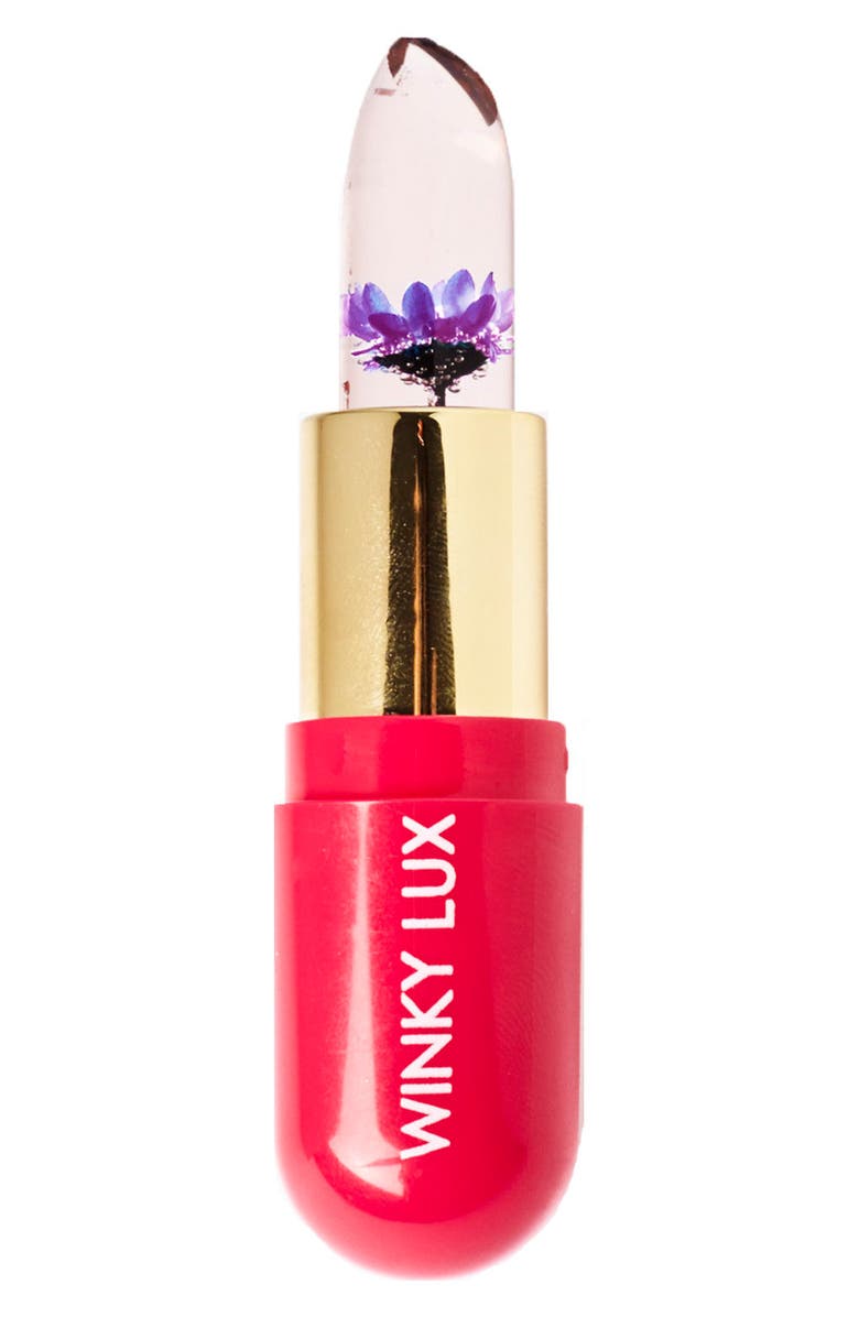 Winky Lux Unicorn Lip Trio, Alternate, color,