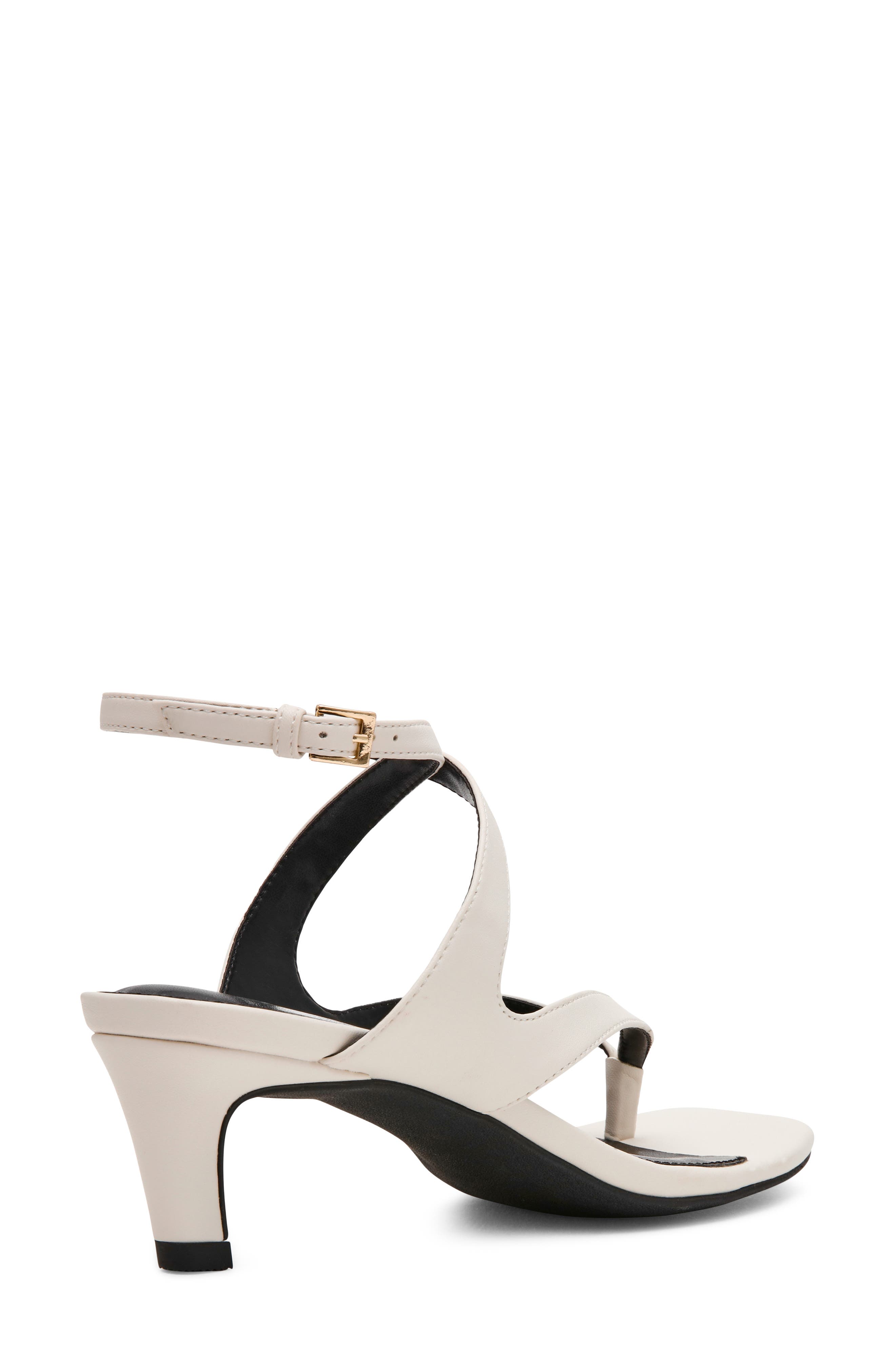 Resst Sandal, Alternate, color, IVORY