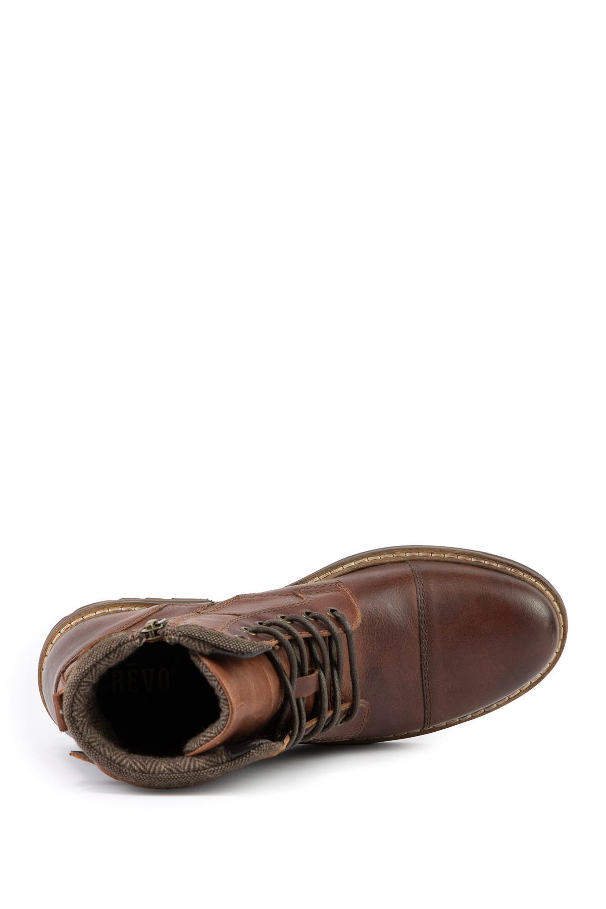 CREVO Wickham Lace-Up Boot, Alternate, color, 