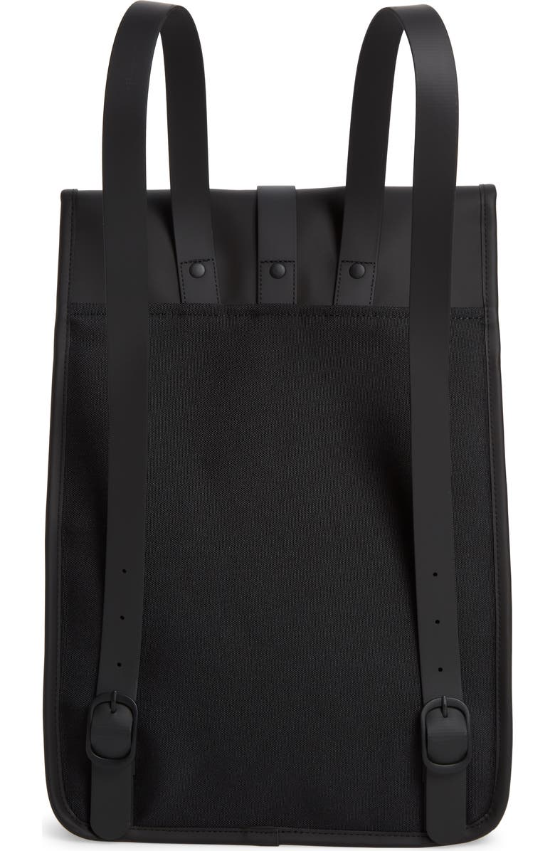 Rains Waterproof Backpack, Alternate, color,