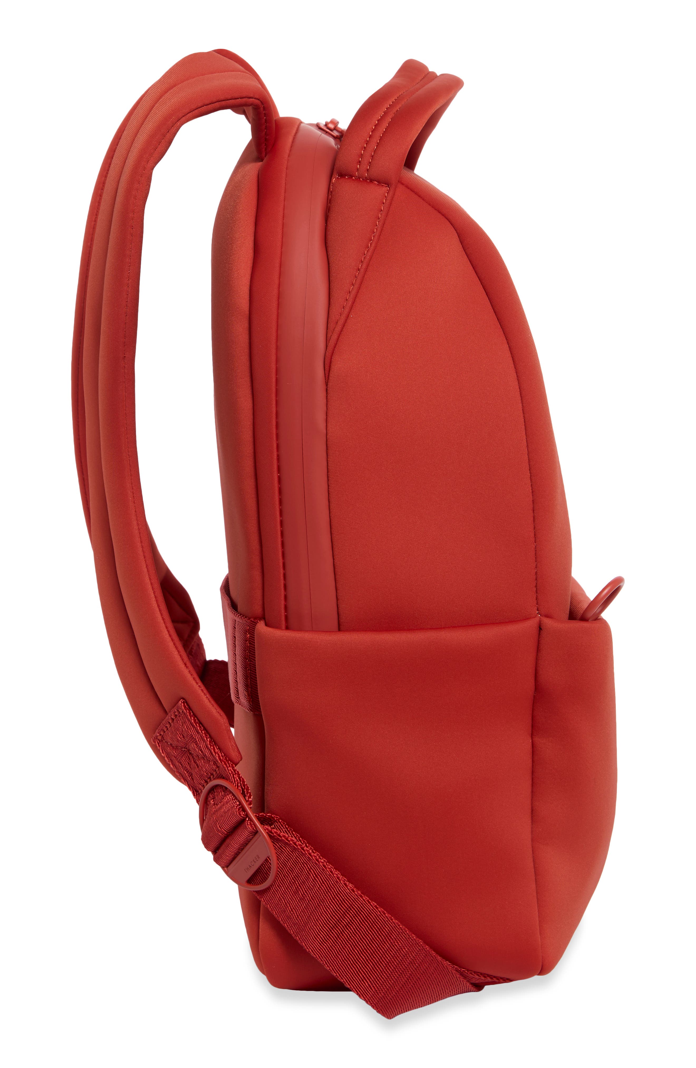 Fenix Medium Neoprene Backpack, Alternate, color, RUST