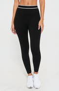 Sweat & Milk Sola Restore Leggings