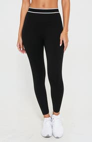 Sweat & Milk Sola Restore Leggings