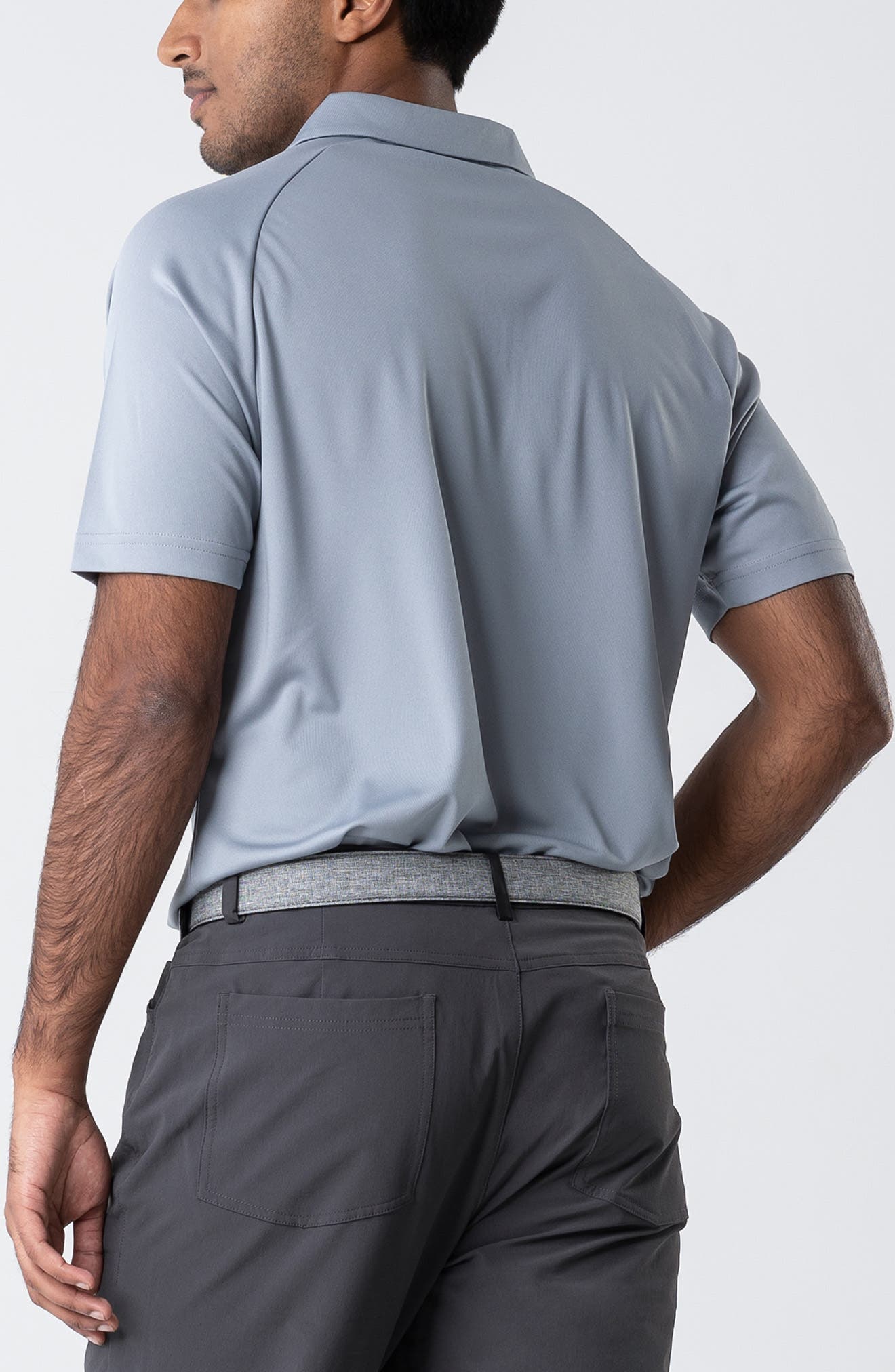 Rally Knit Polo - image 4