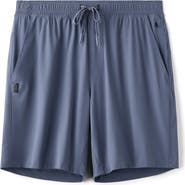 Rhone Pursuit 7-Inch Unlined Training Shorts