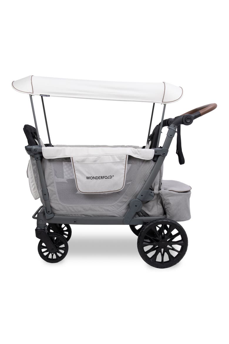 L2 2-Seater Wagon, Alternate, color, GREY