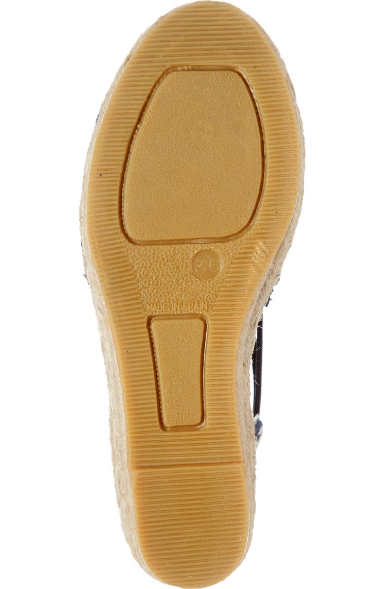 Toni Pons Noa Embroidered Espadrille Sandal, Alternate, color,