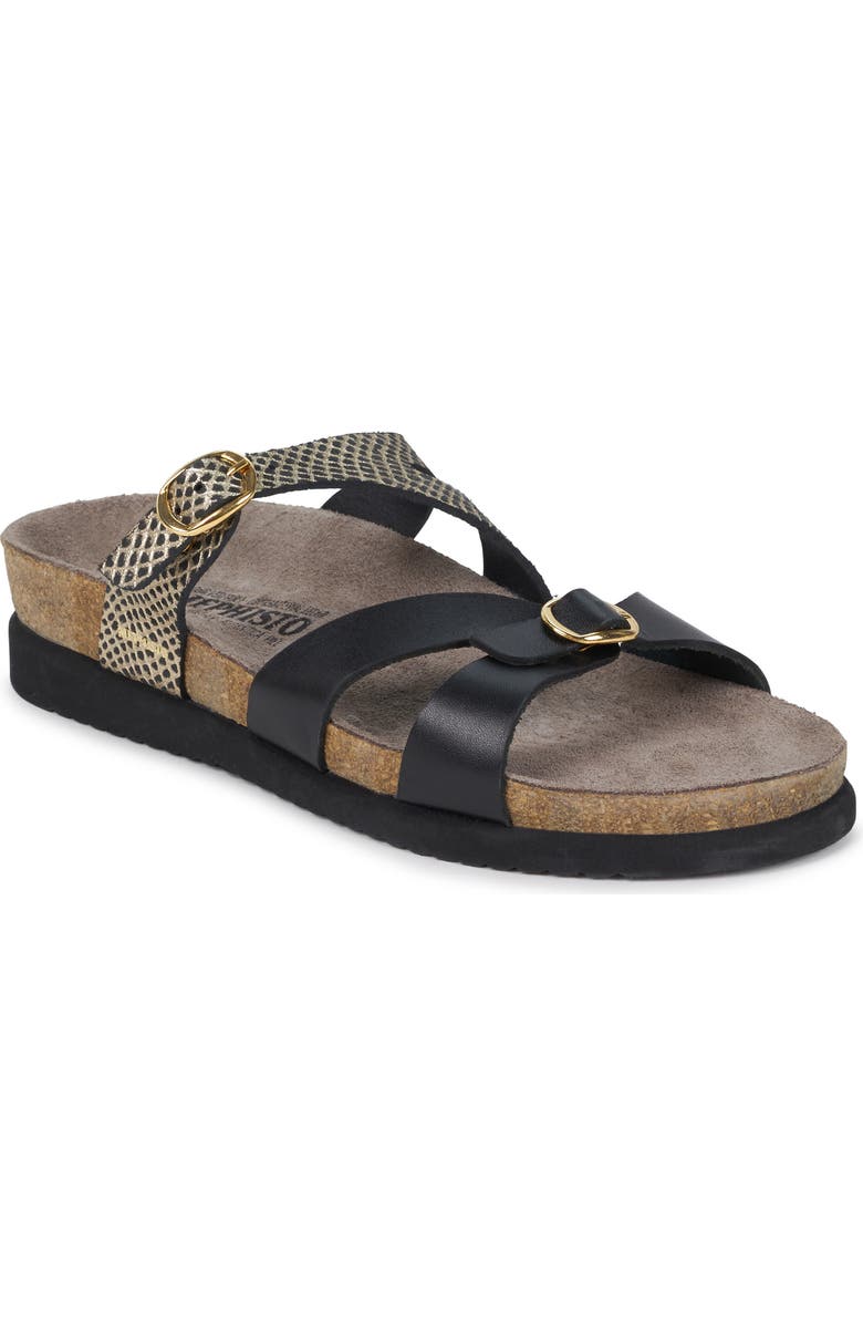 Mephisto 'Hannel' Sandal, Main, color,