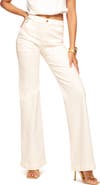 Ramy Brook Clifford Wide Leg Jeans