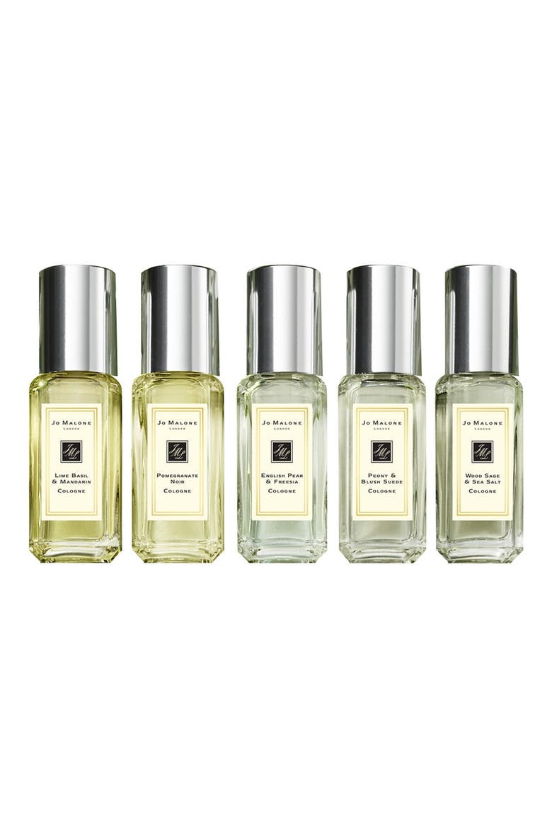 Jo Malone™ Cologne Collection (Limited Edition), Alternate, color, NO COLOR