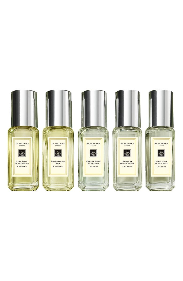 Jo Malone London<sup>™</sup> Jo Malone<sup>™</sup> Cologne Collection, Alternate, color, 