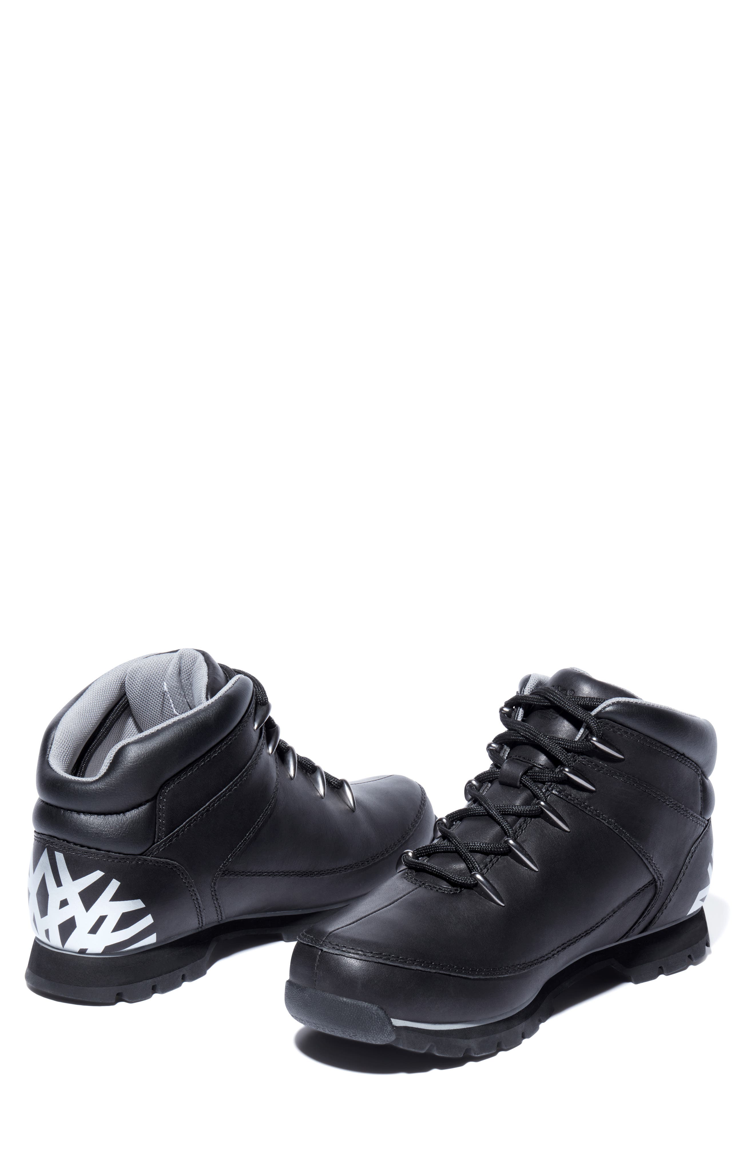 Timberland Euro Sprint Hiking Boot, Alternate, color, 