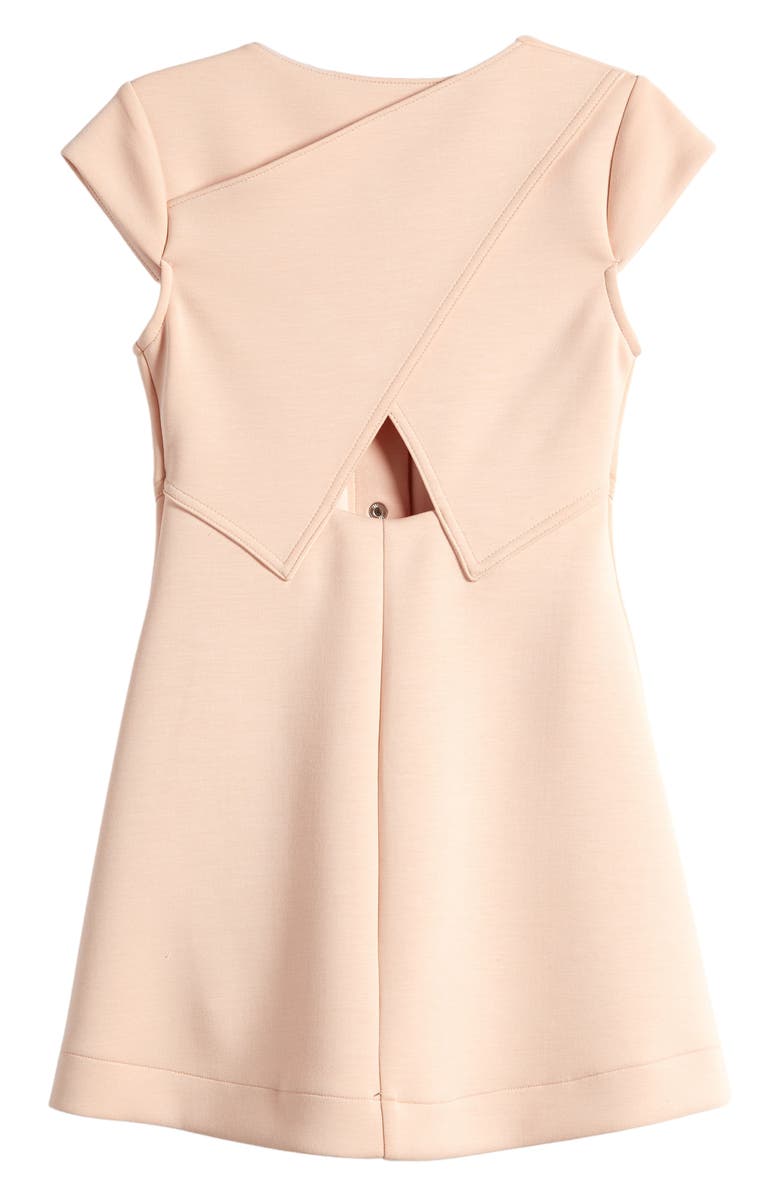 Reiss Kids' Clover Jr. A-Line Dress, Alternate, color, 