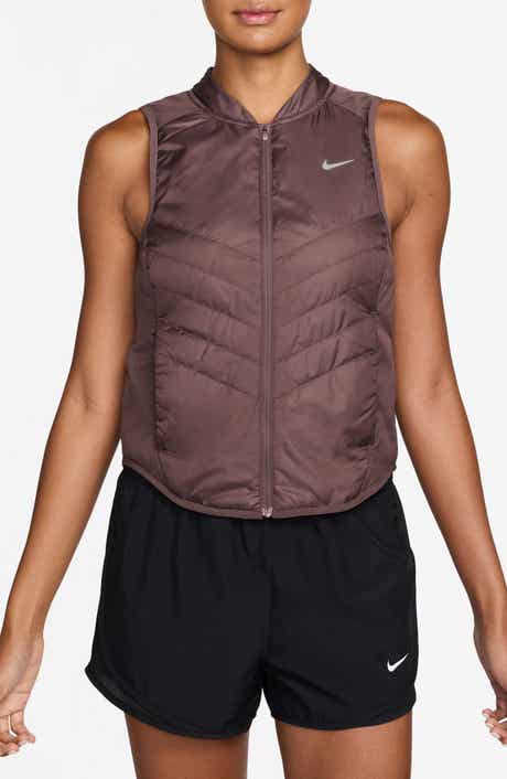 Nike Repel Warm Running Vest
