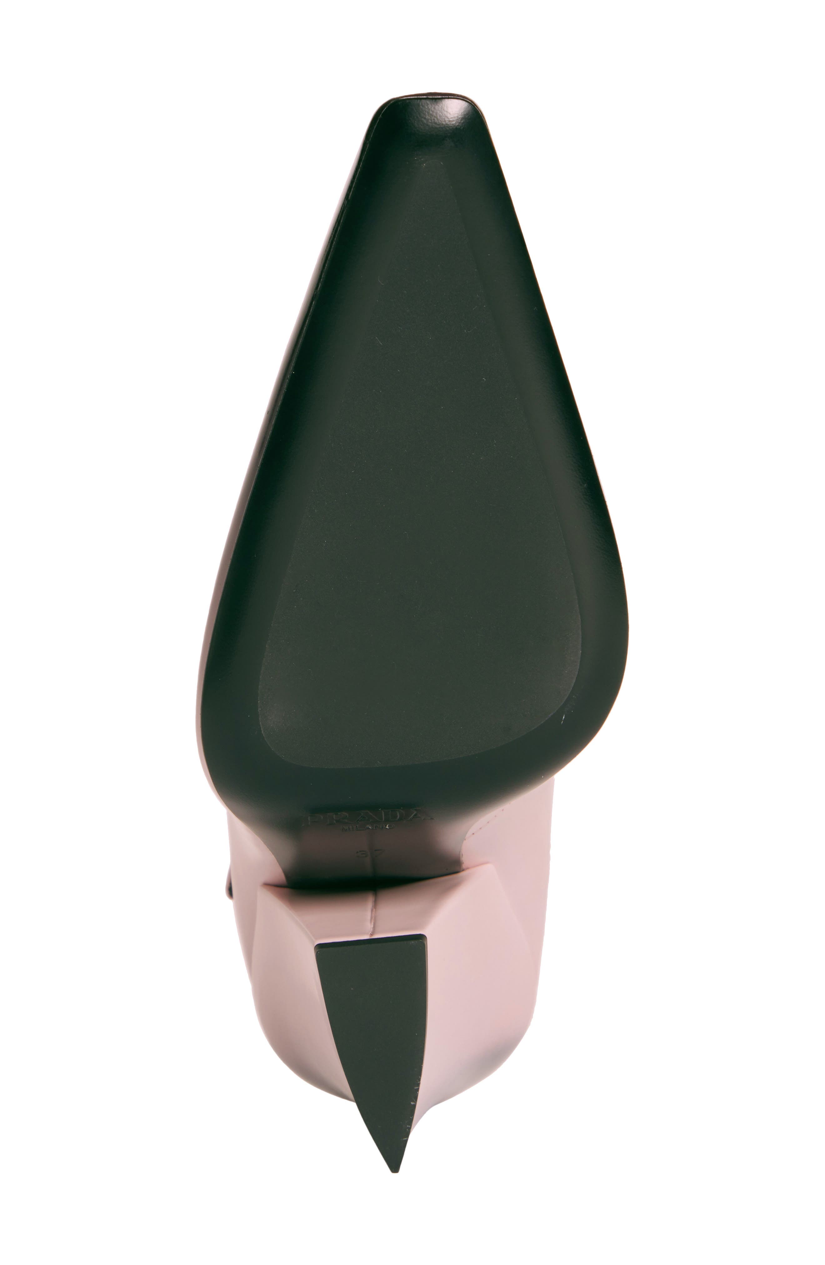 Modellerie Mary Jane Pump, Alternate, color, ALABASTRO