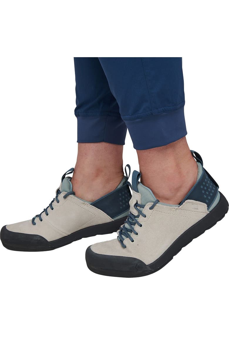Technician Jger Pant - Women's, Alternate, color, Ink Blue2