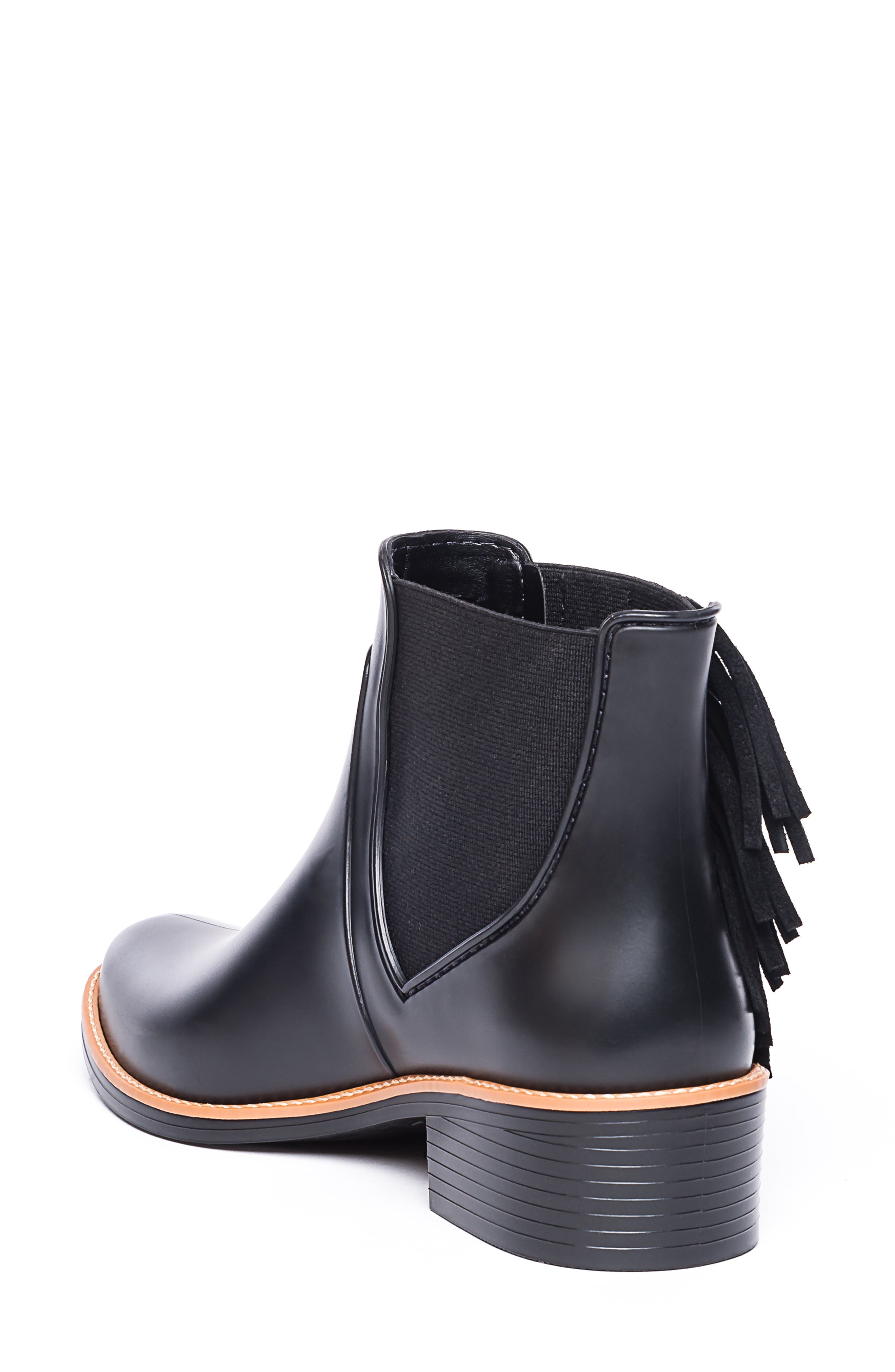 Bernardo Footwear Bernardo Penney Rain Bootie, Alternate, color, 