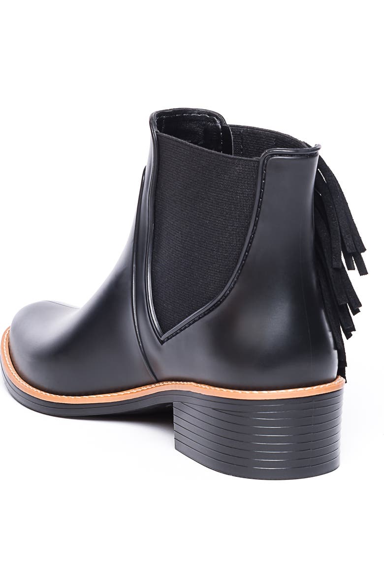 Bernardo Footwear Bernardo Penney Rain Bootie, Alternate, color,