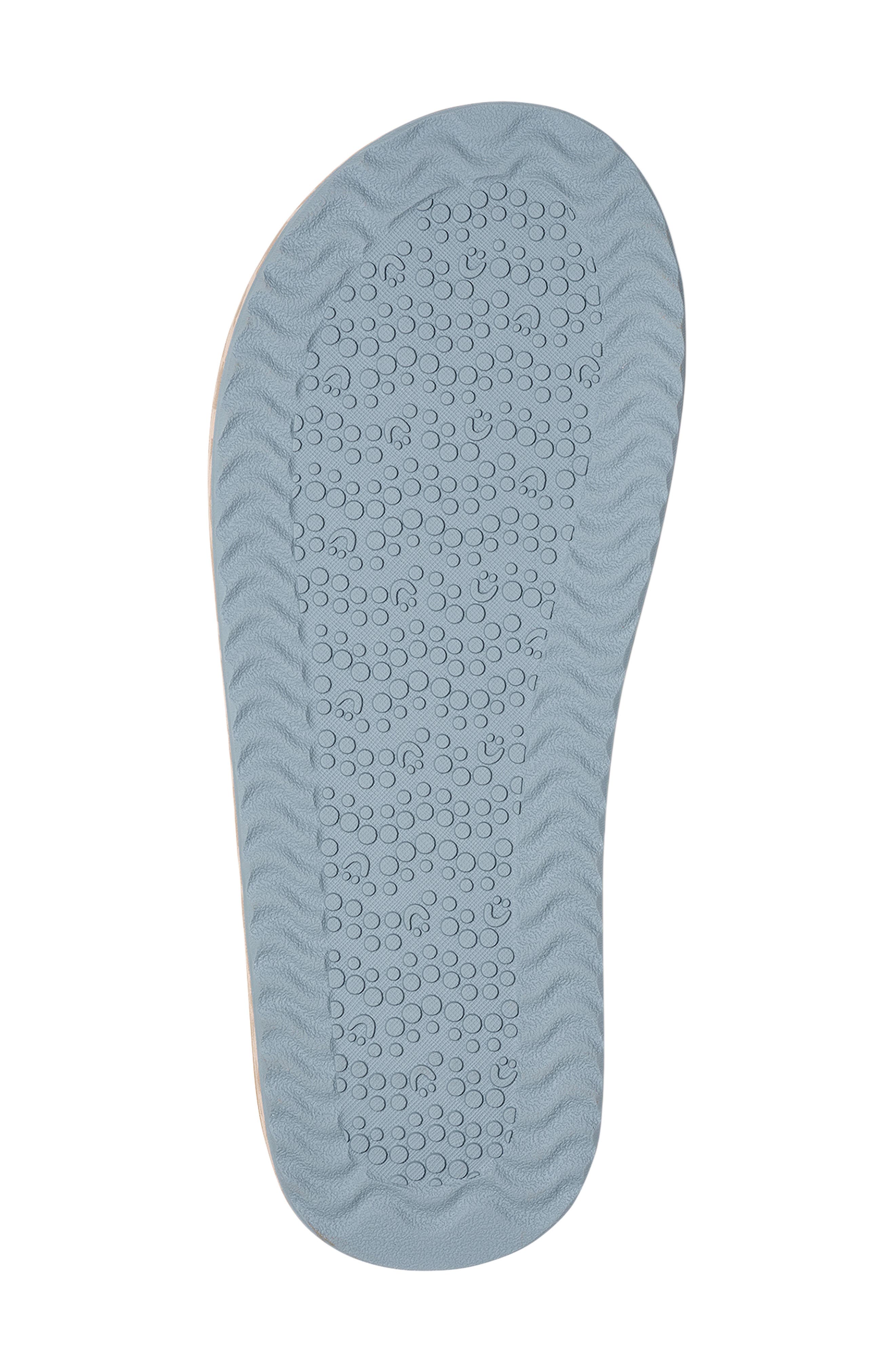 Tiderush Flip Flop, Alternate, color, TAN