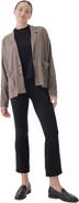 Pact PureFit Bootcut Legging - Cropped Made With Organic Cotton