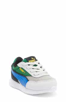 PUMA Kids' R78 Gravity Sneaker