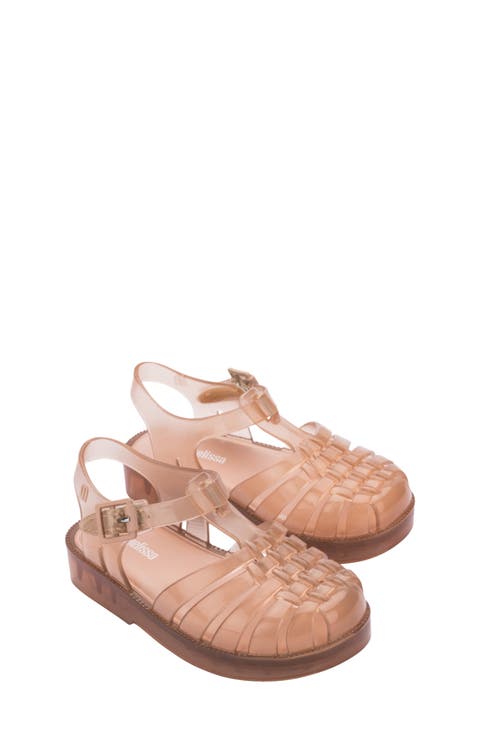 Possession Jelly Sandal (Walker & Toddler)