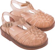 Mini Melissa Possession Jelly Sandal