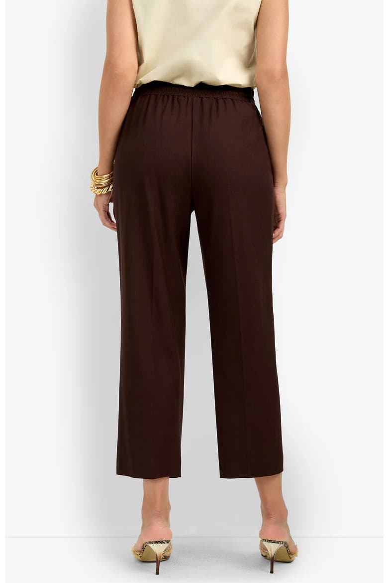 Avari Pant, Alternate, color, Cioccolato