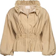 Cinq à Sept Deana Woven Jacket