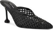 Nine West Grasso Woven Mule