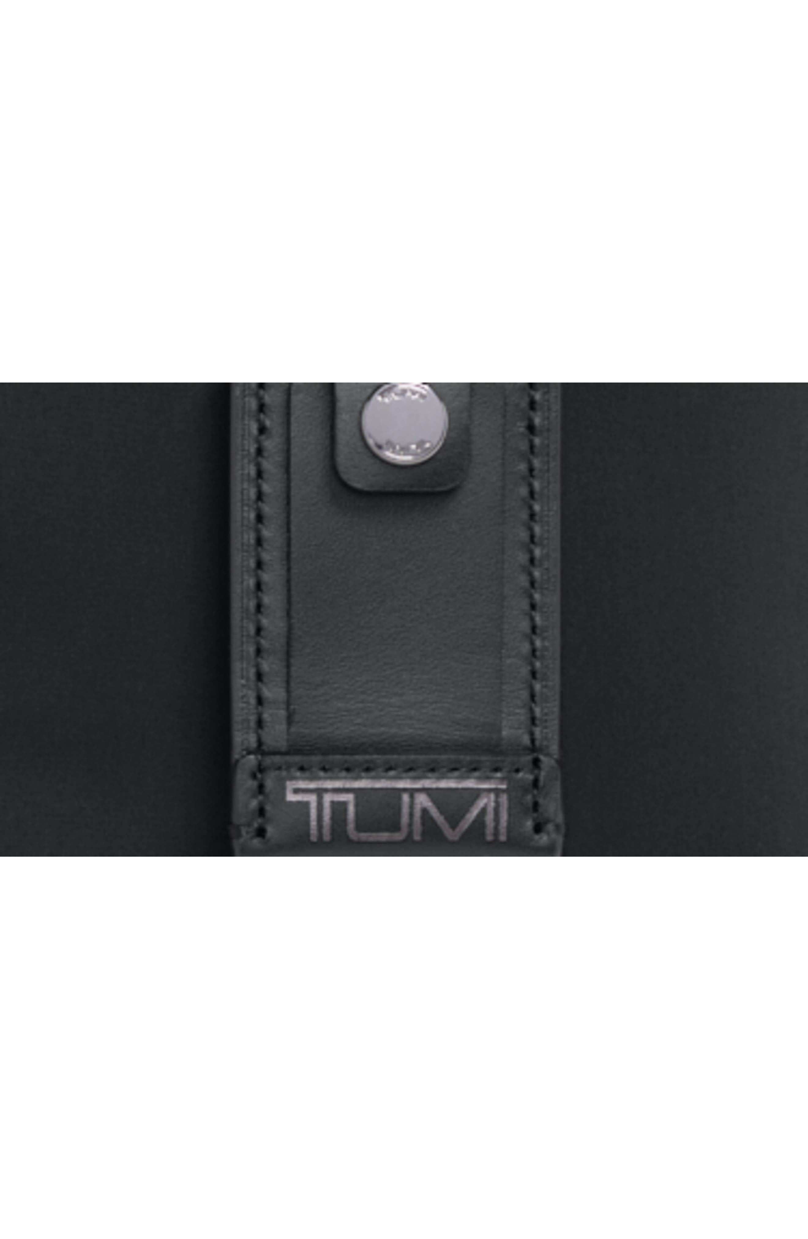 TUMI Gregory Sling, Alternate, color, Midnight Black