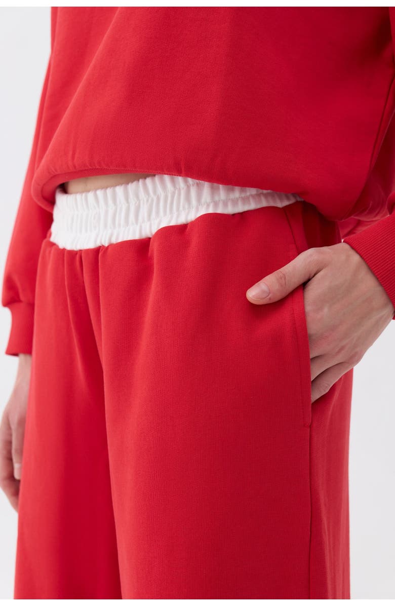 Nocturne Pants with Double Side Pockets, Alternate, color, 