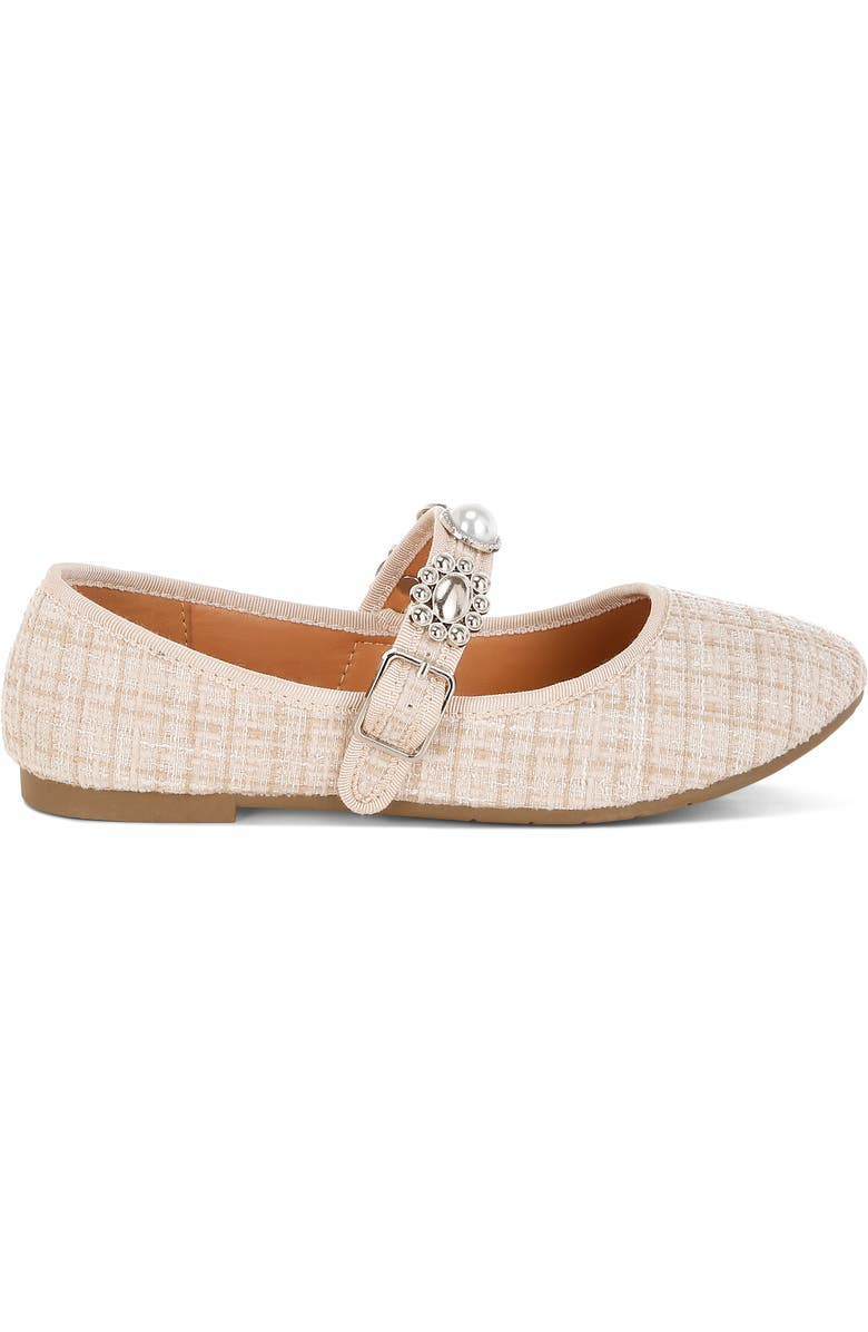 LONDON RAG Noyama Flat, Alternate, color,