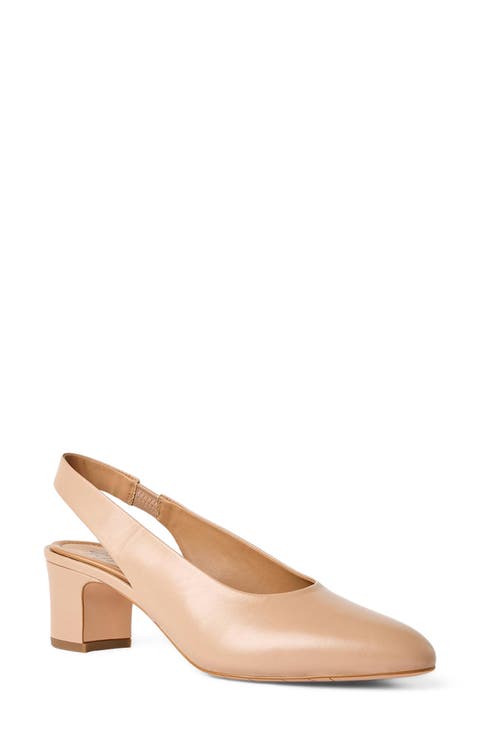 Trevi Slingback Pump (Women)