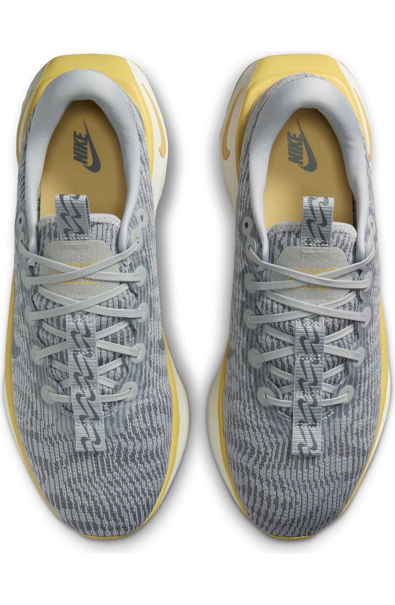 Nike Motiva Walking Sneaker, Alternate, color, Light Smoke Grey