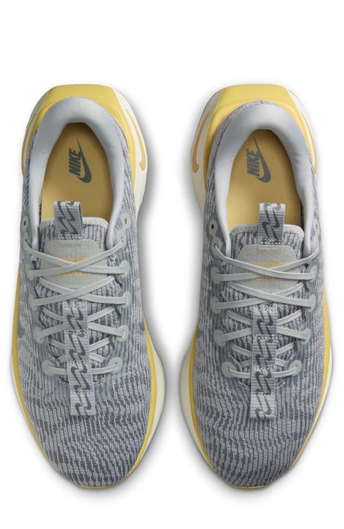 Nike Motiva Walking Sneaker In Gray