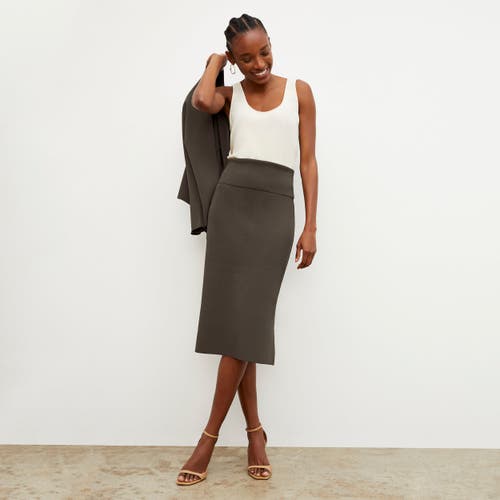 M.m.lafleur Vicky Tank In White