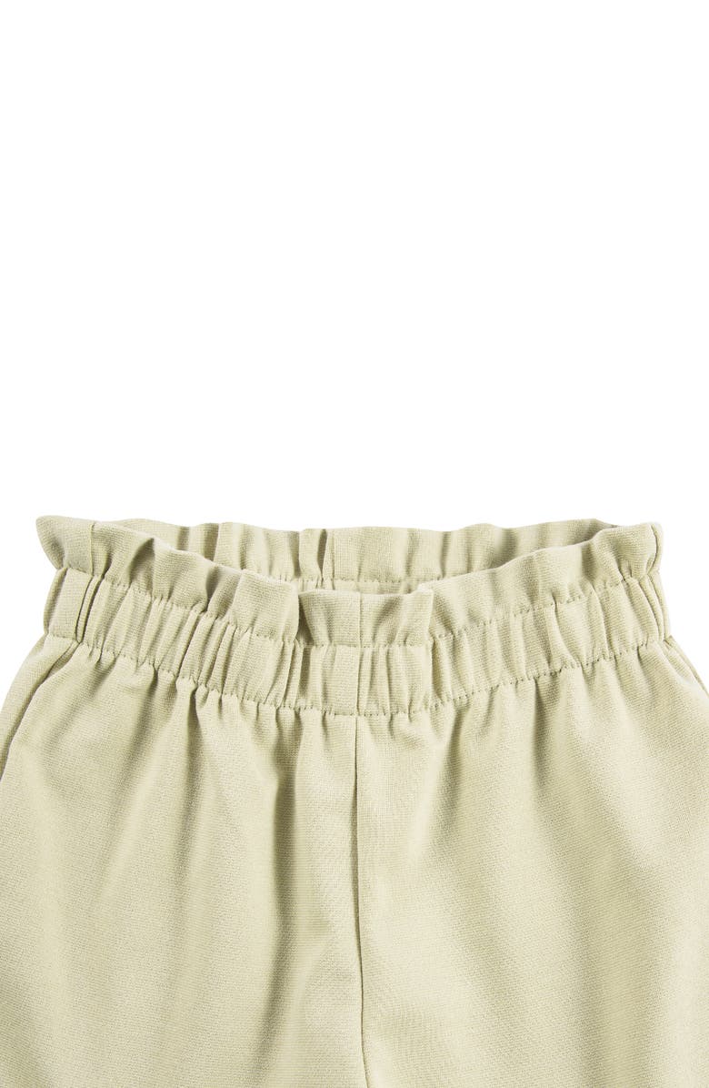 Habitual Kids Ruffle Long Sleeve Top & Pants Set, Alternate, color, 