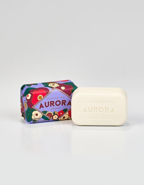 Aurora Bar Soap