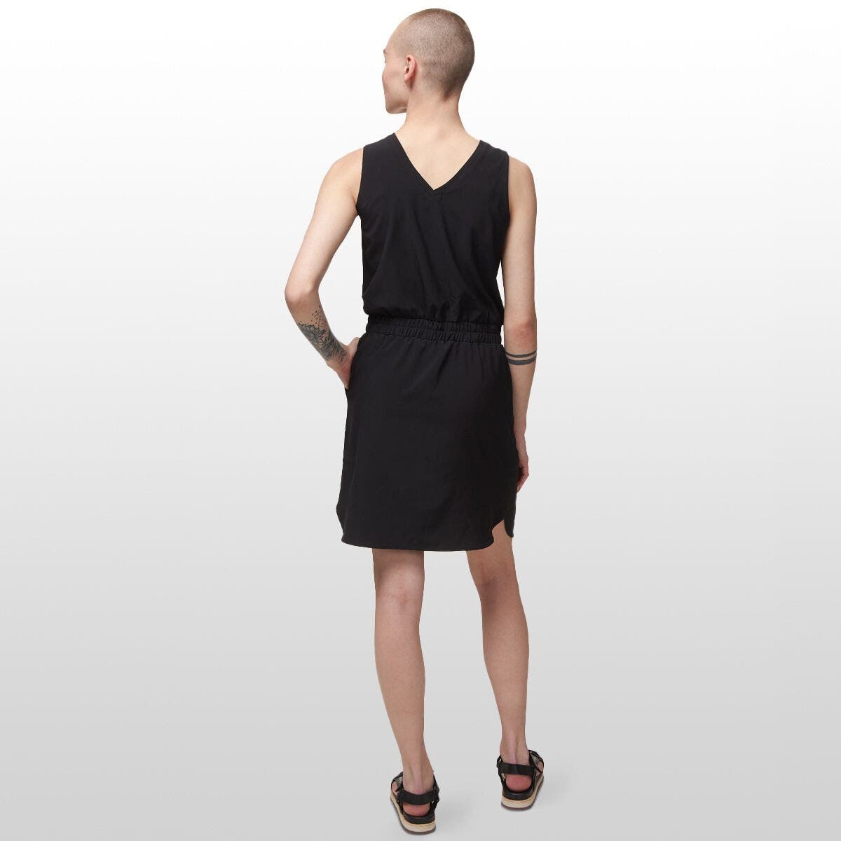 Ensenada Dress - Women's - image 2