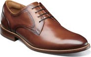 Florsheim Ruvo Plain Toe Leather Derby