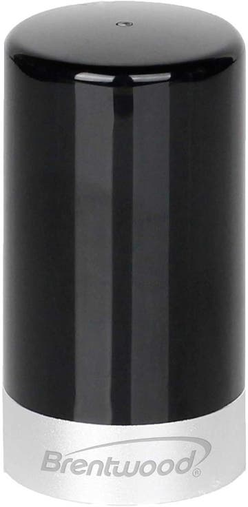 Portable Automatic Vacuum Wine Preserver Stopper