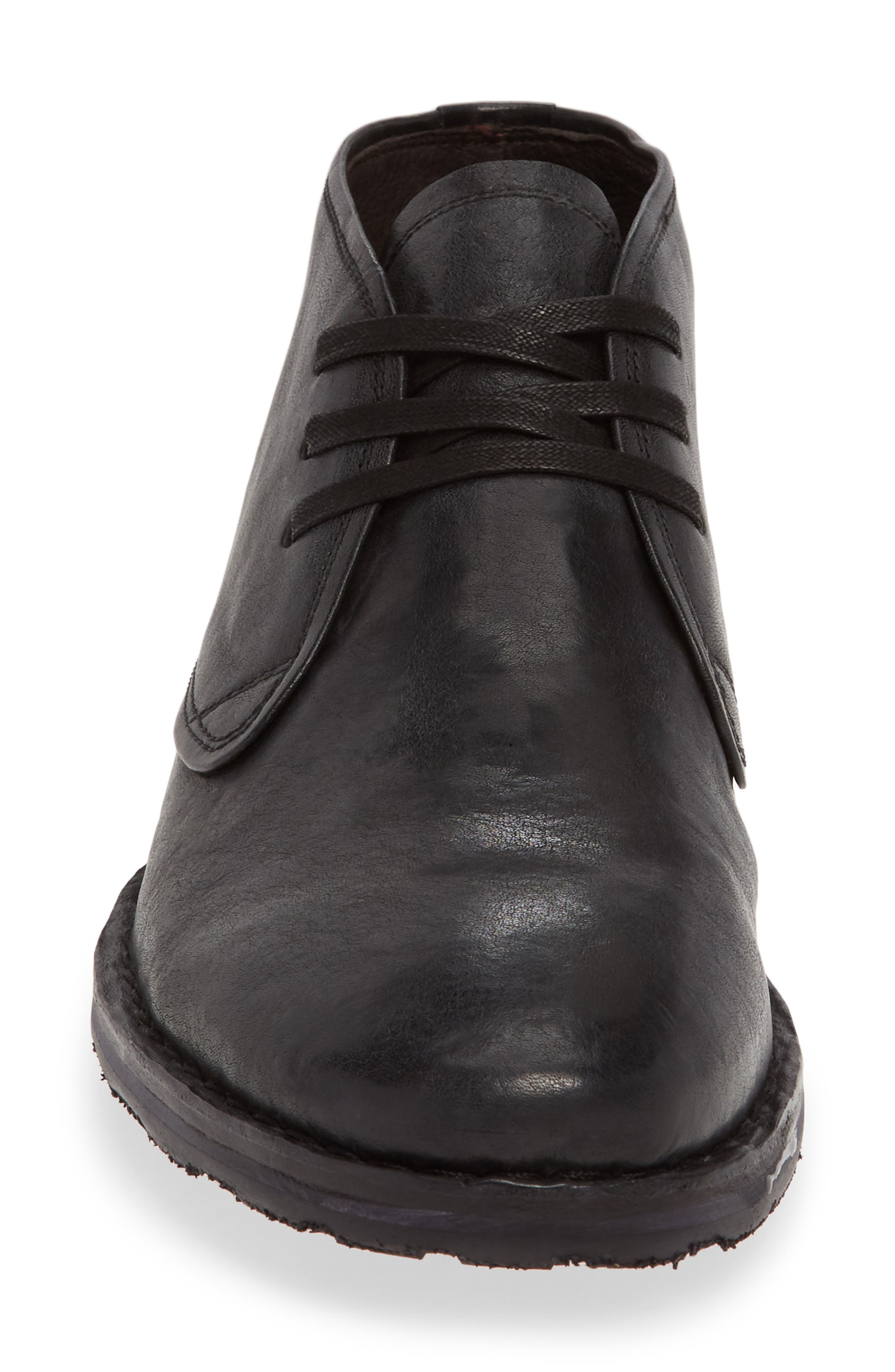 John Varvatos Star USA Portland Chukka Boot, Alternate, color, 