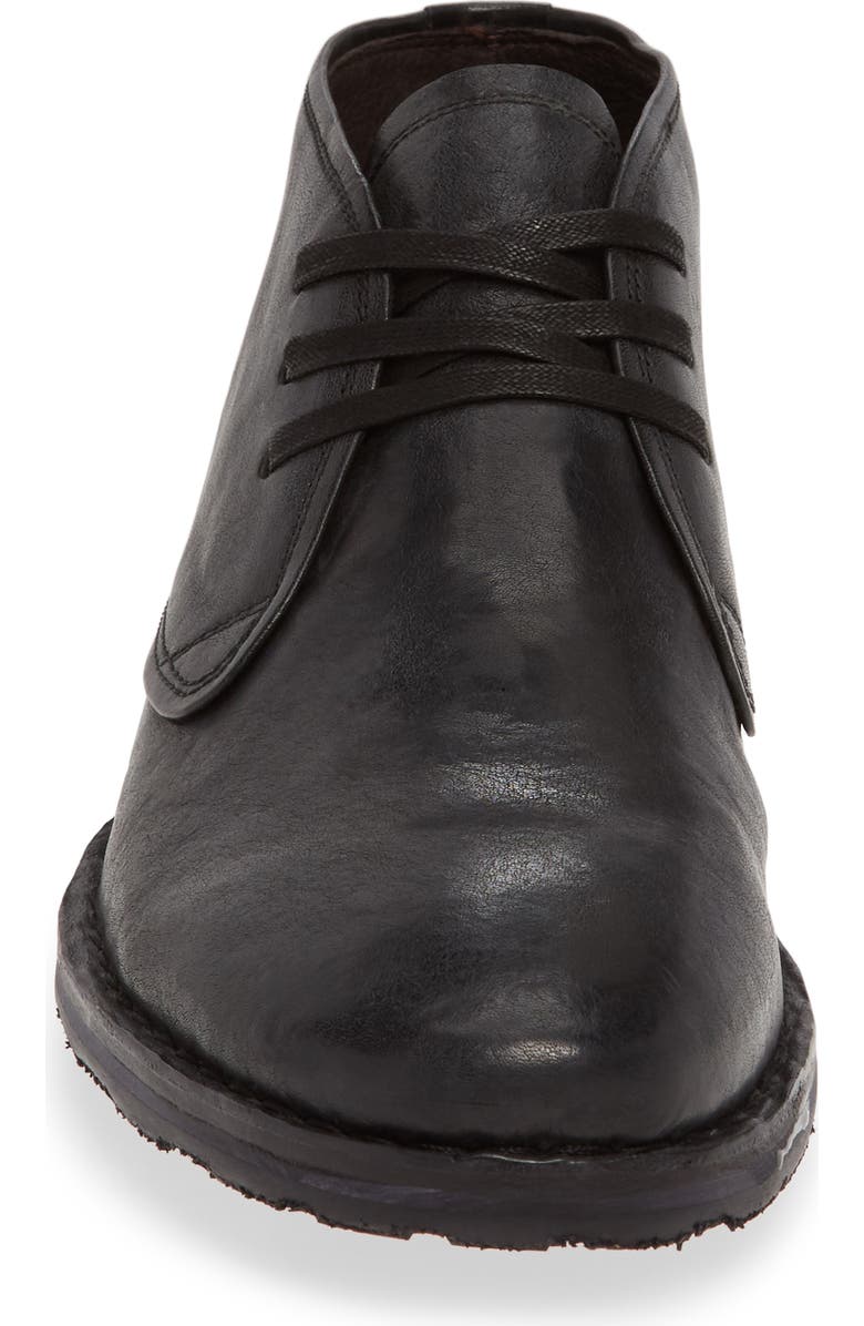 John Varvatos Star USA Portland Chukka Boot, Alternate, color,