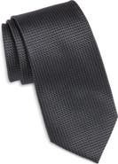 Nordstrom Geometric Silk Tie