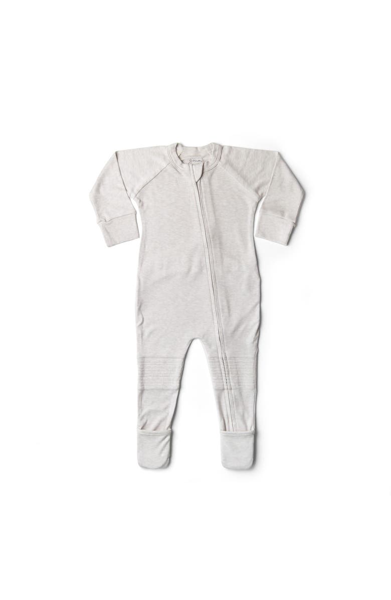 goumikids Goumi Grow With You Zippered Jumpsuit, Main, color, 
