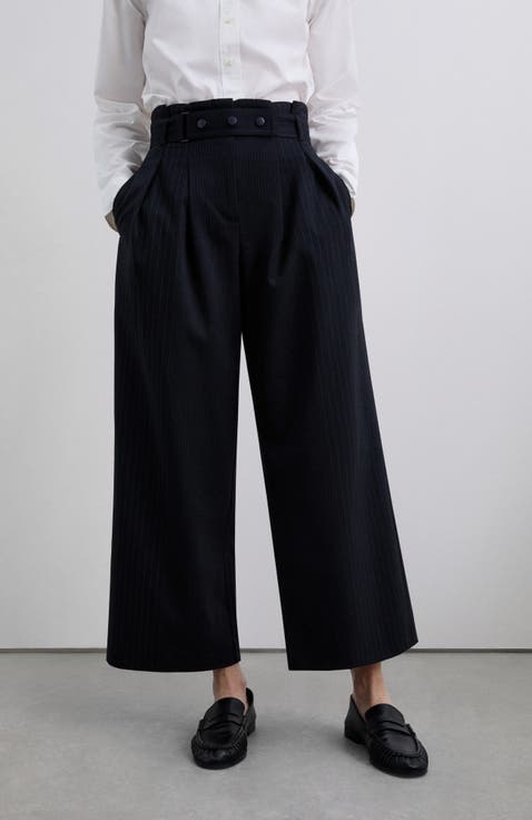 Beltpocket Pant