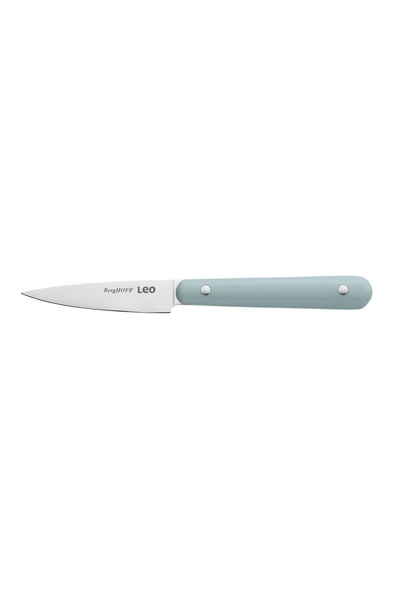 Leo Slate & Spirit 2-Piece Knife Set, Alternate, color, SILVER MULTICOLOR