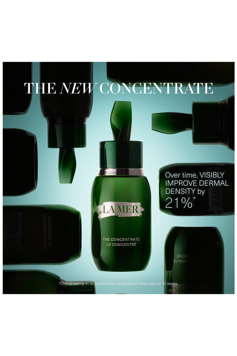 The Concentrate Serum, Alternate, color, NO COLOR