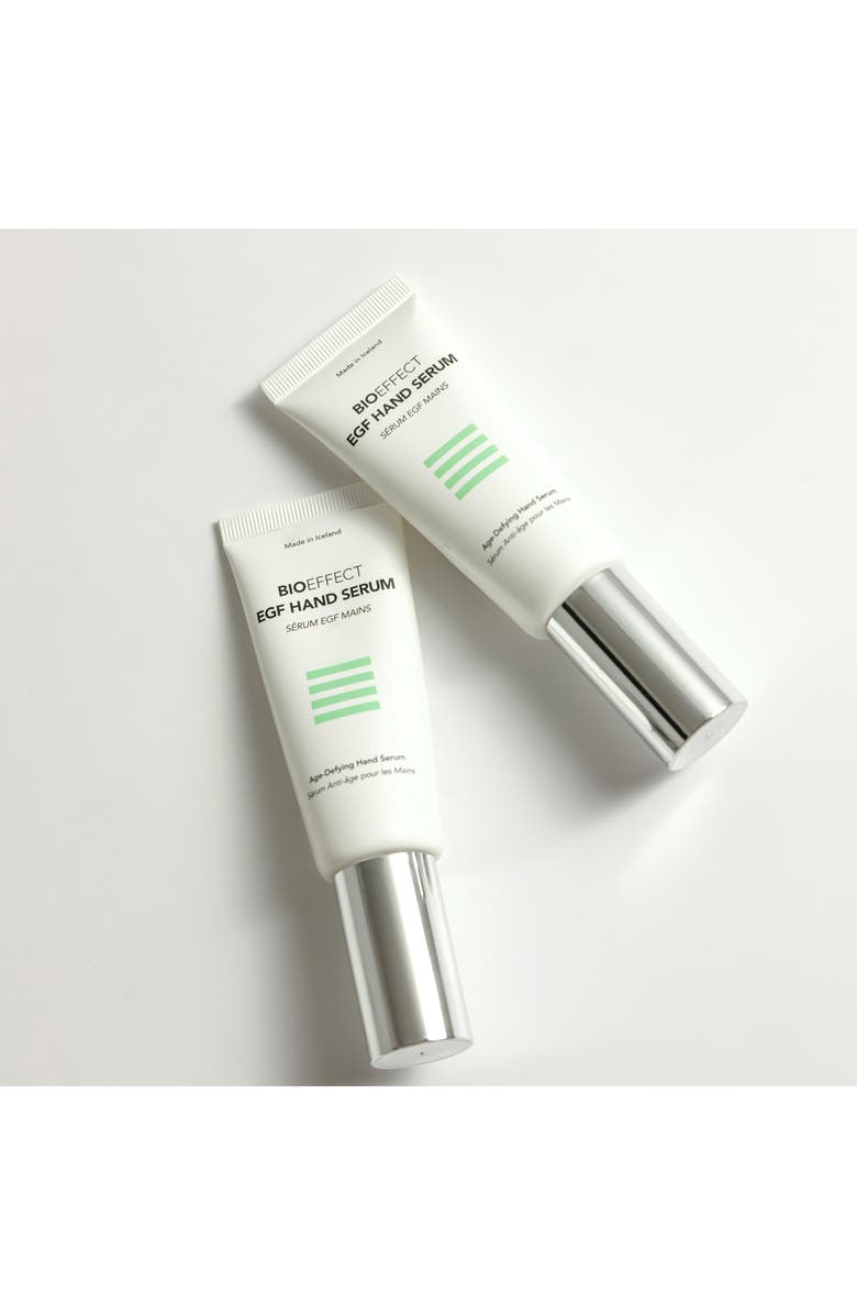 BIOEFFECT EGF Hand Serum, Alternate, color,